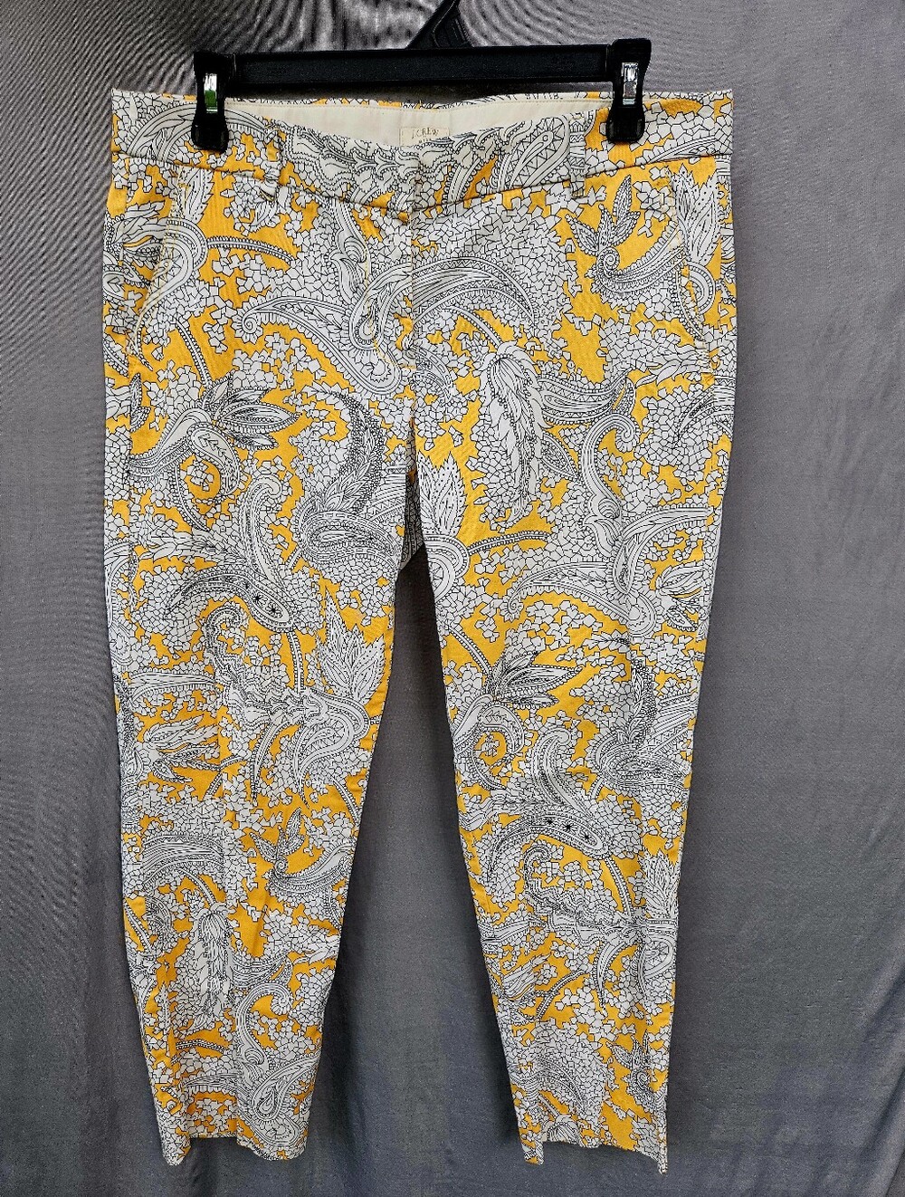 J.Crew Factory Stretch Pant